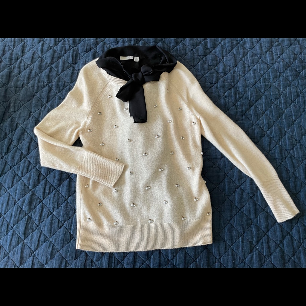 Halogen Cashmere Bundle